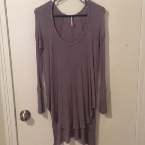 free people thermal